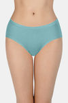 Every de by Amante Medium Rise Half Coverage Hipster Panty (Pack of 3) - Multicolor — thumbnail 4
